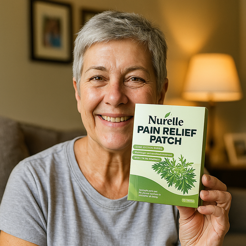 Review by Margaret T.