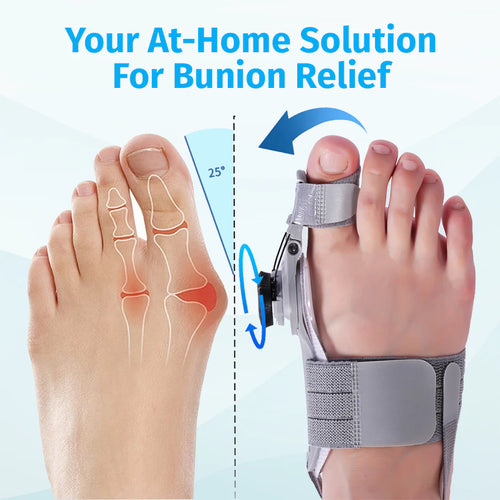 Nurelle Bunion Brace