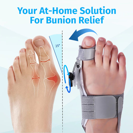 Nurelle Bunion Brace