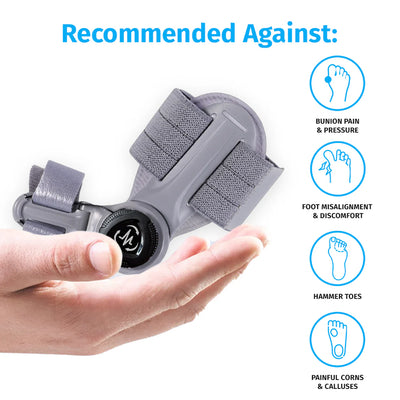 Nurelle Bunion Brace