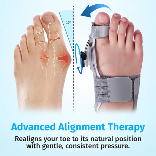 Nurelle Bunion Brace