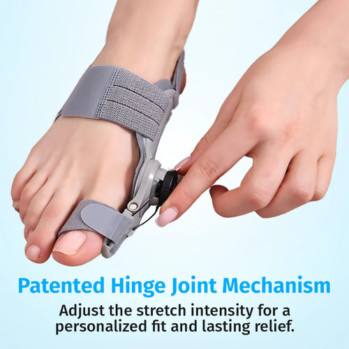 Nurelle Bunion Brace
