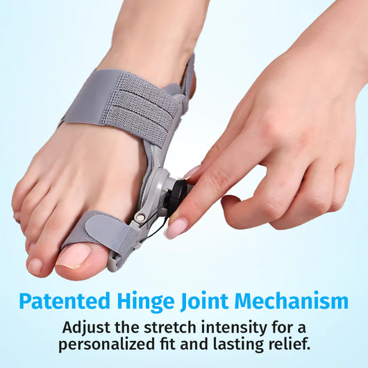 Nurelle Bunion Brace
