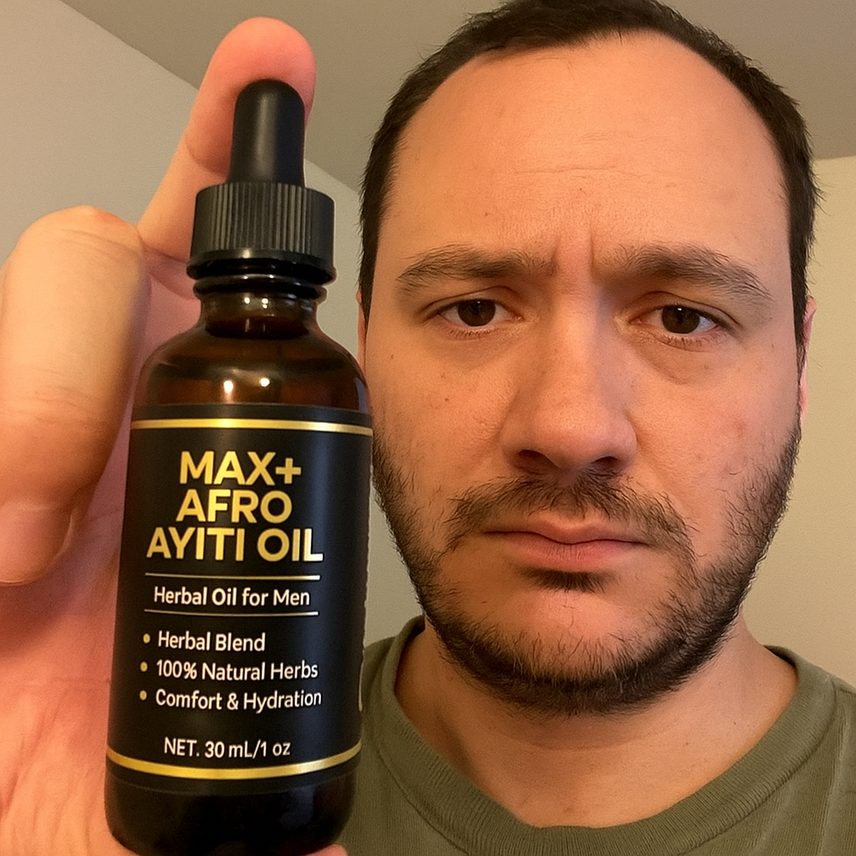 Review by Anthony D.