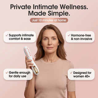 Nurelle™️ Intimate Comfort Wand