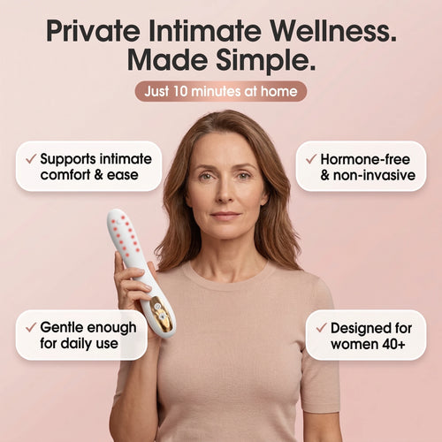 Nurelle™️ Intimate Comfort Wand