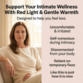 Nurelle™️ Intimate Comfort Wand