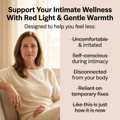 Nurelle™️ Intimate Comfort Wand