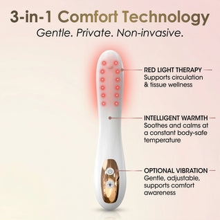 Nurelle™️ Intimate Comfort Wand