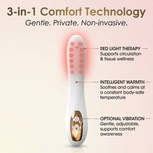 Nurelle™️ Intimate Comfort Wand