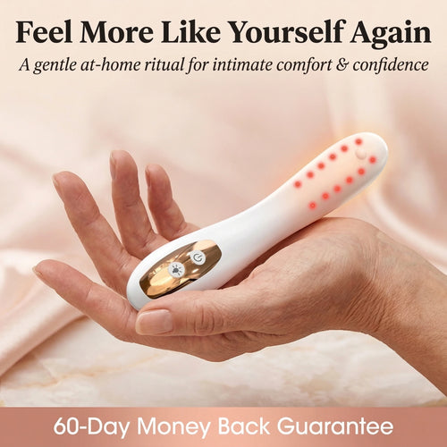 Nurelle™️ Intimate Comfort Wand