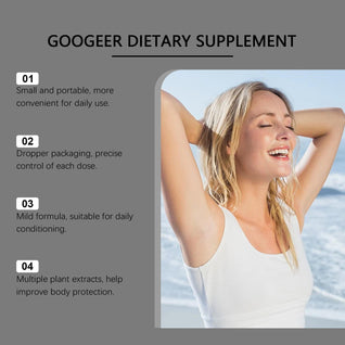 Mullein Drops For Smokers | Nurelle