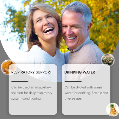 Mullein Drops For Smokers | Nurelle