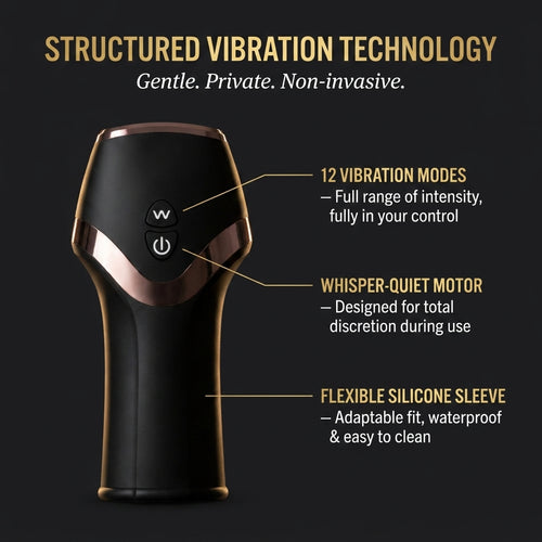 Nurelle™️ FirmFlow Pro