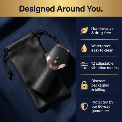 Nurelle™️ FirmFlow Pro