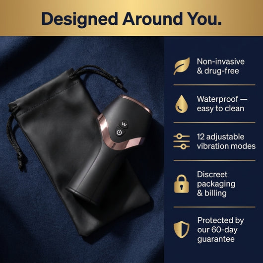 Nurelle™️ FirmFlow Pro