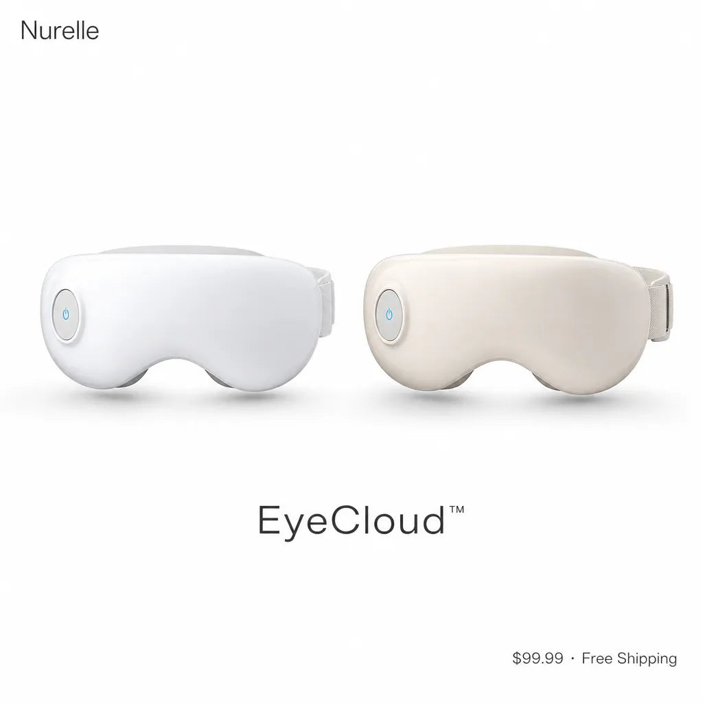 Nurelle EyeCloud
