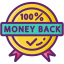 Money Back Guarantee