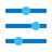 Adjustable tension control