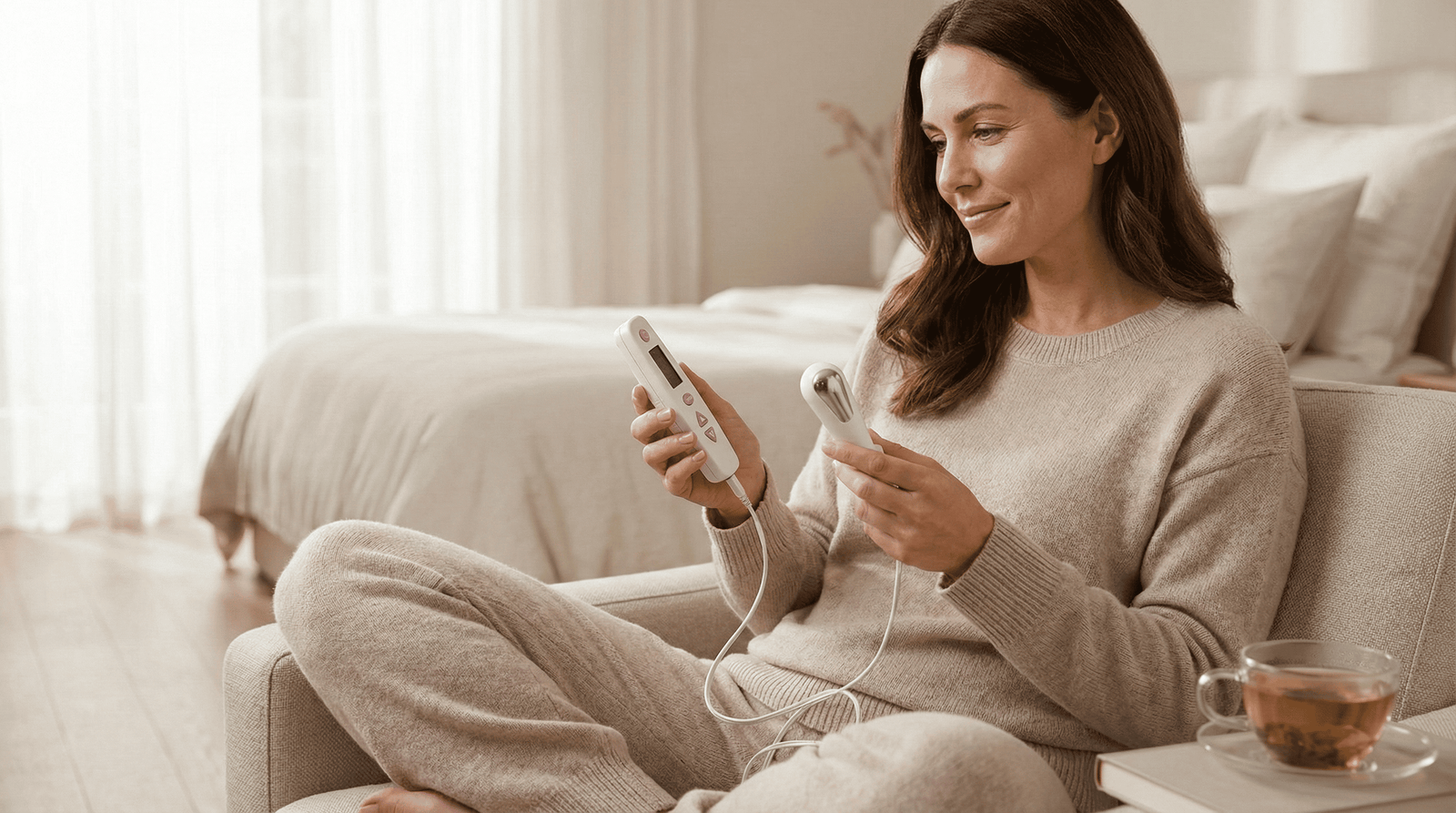 Your Personal Trainer