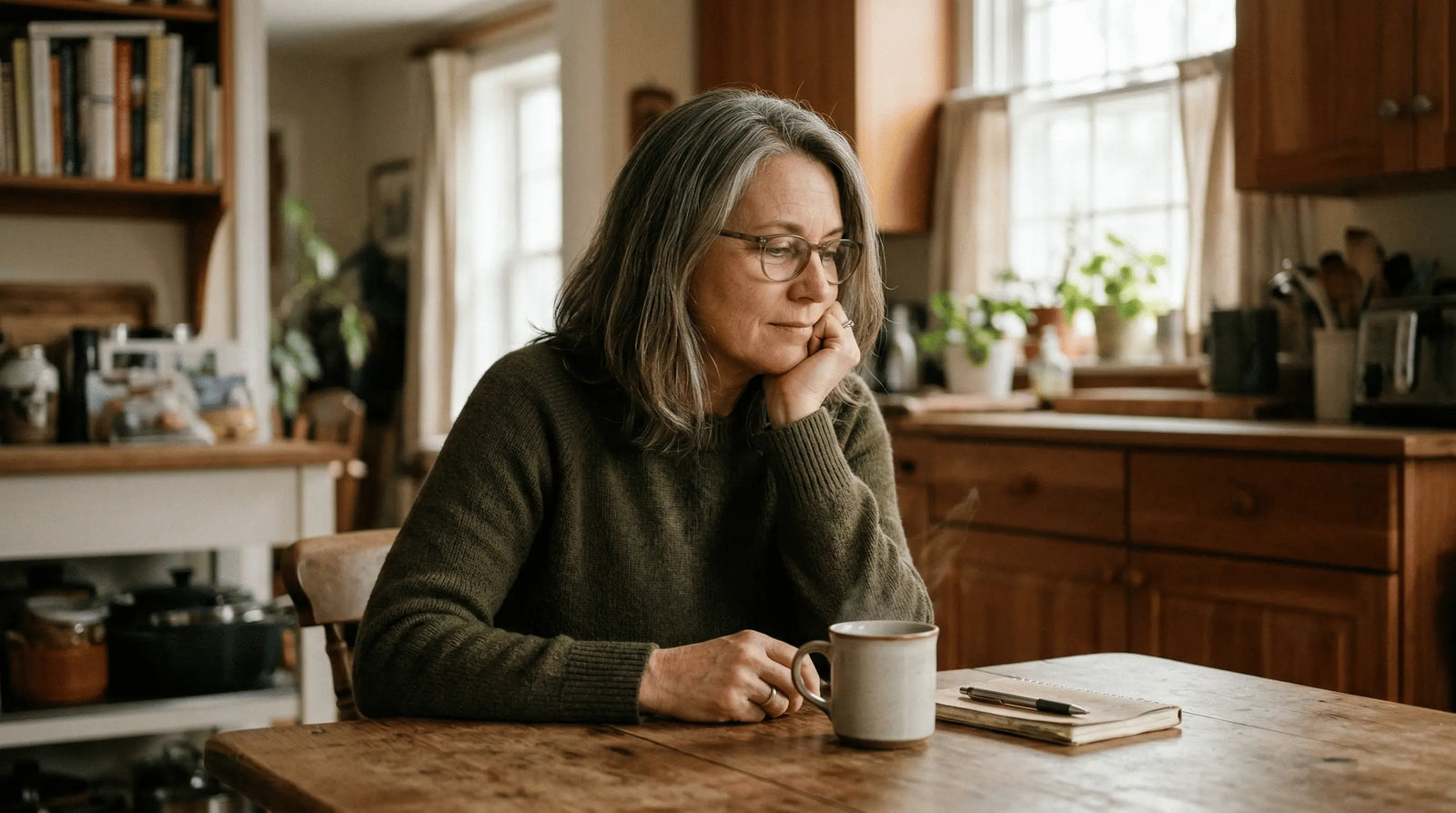 If You've Started Planning Life Around Toilets,