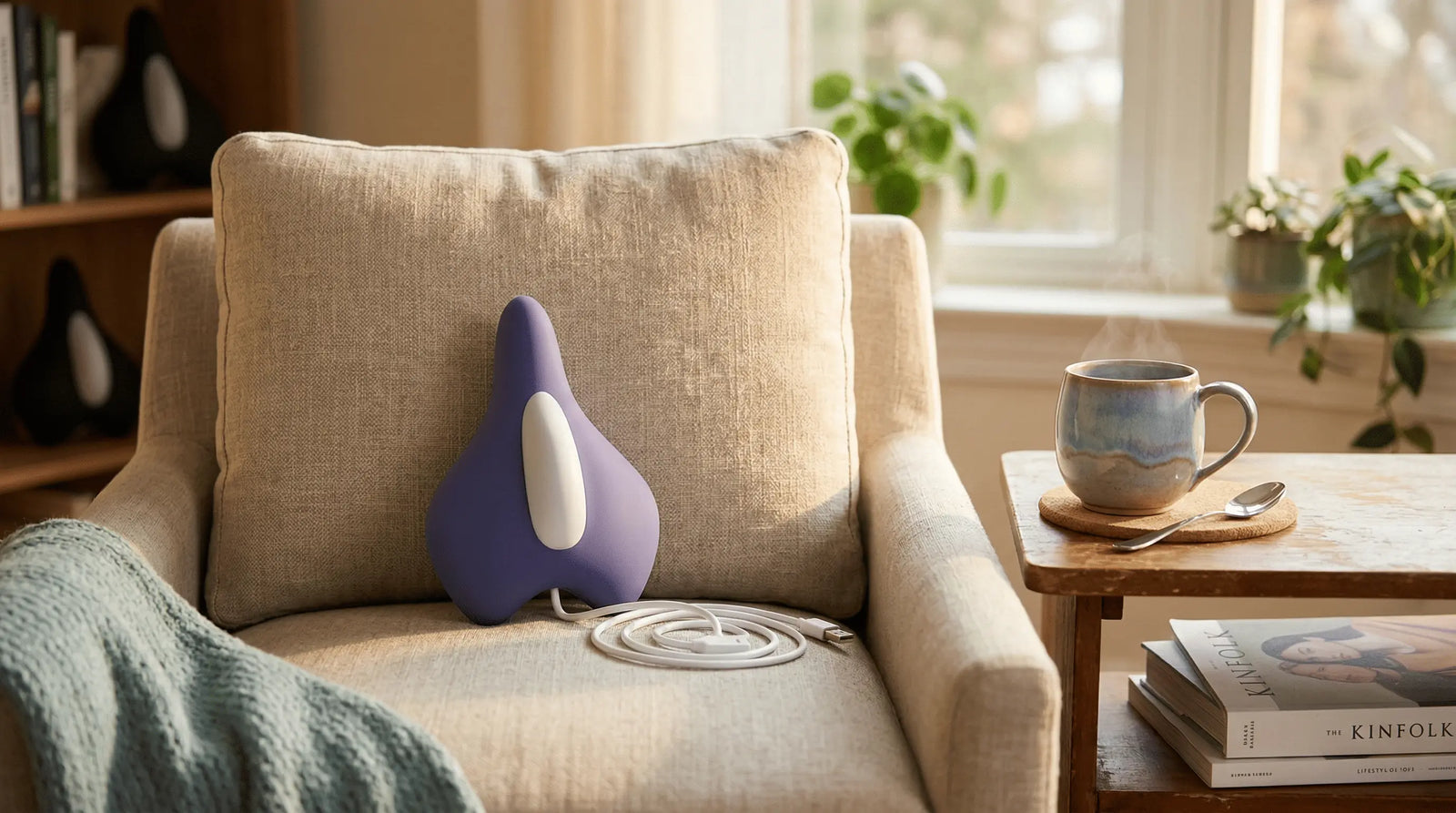 Why Kegels Alone Rarely Work —