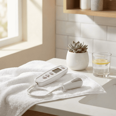 Nurelle™️ PelviPulse