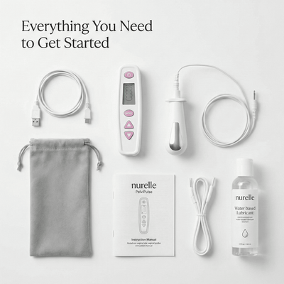 Nurelle™️ PelviPulse