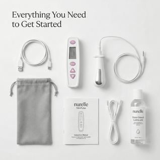 Nurelle™️ PelviPulse