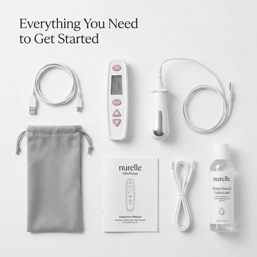 Nurelle™️ PelviPulse