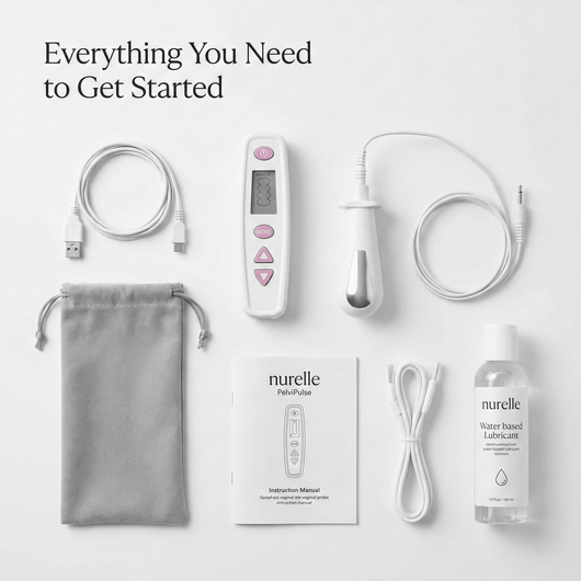 Nurelle™️ PelviPulse