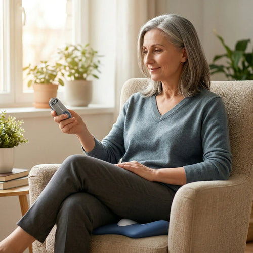 Nurelle™️ PelviEase At-Home Trainer