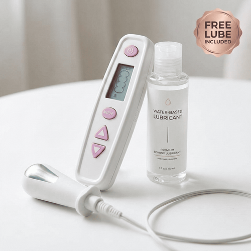 Nurelle™️ PelviPulse